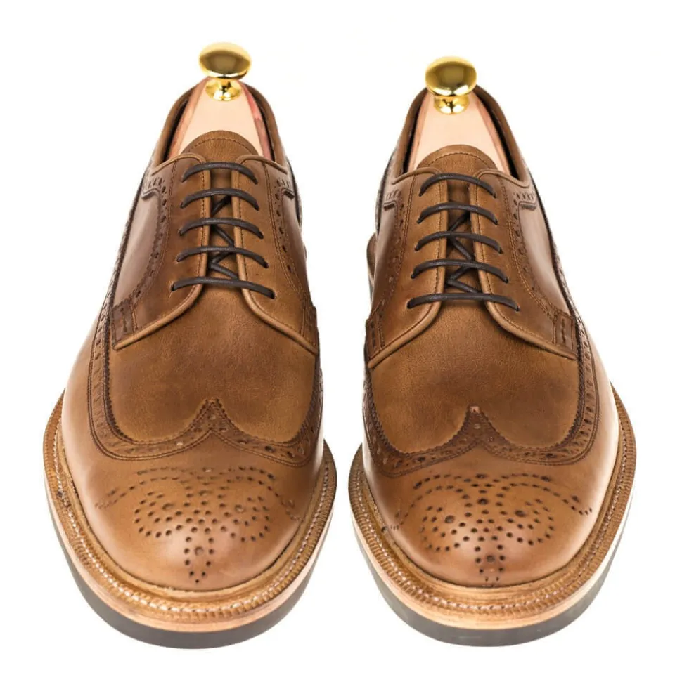 ZAPATOS BLUCHER 532 OSCAR