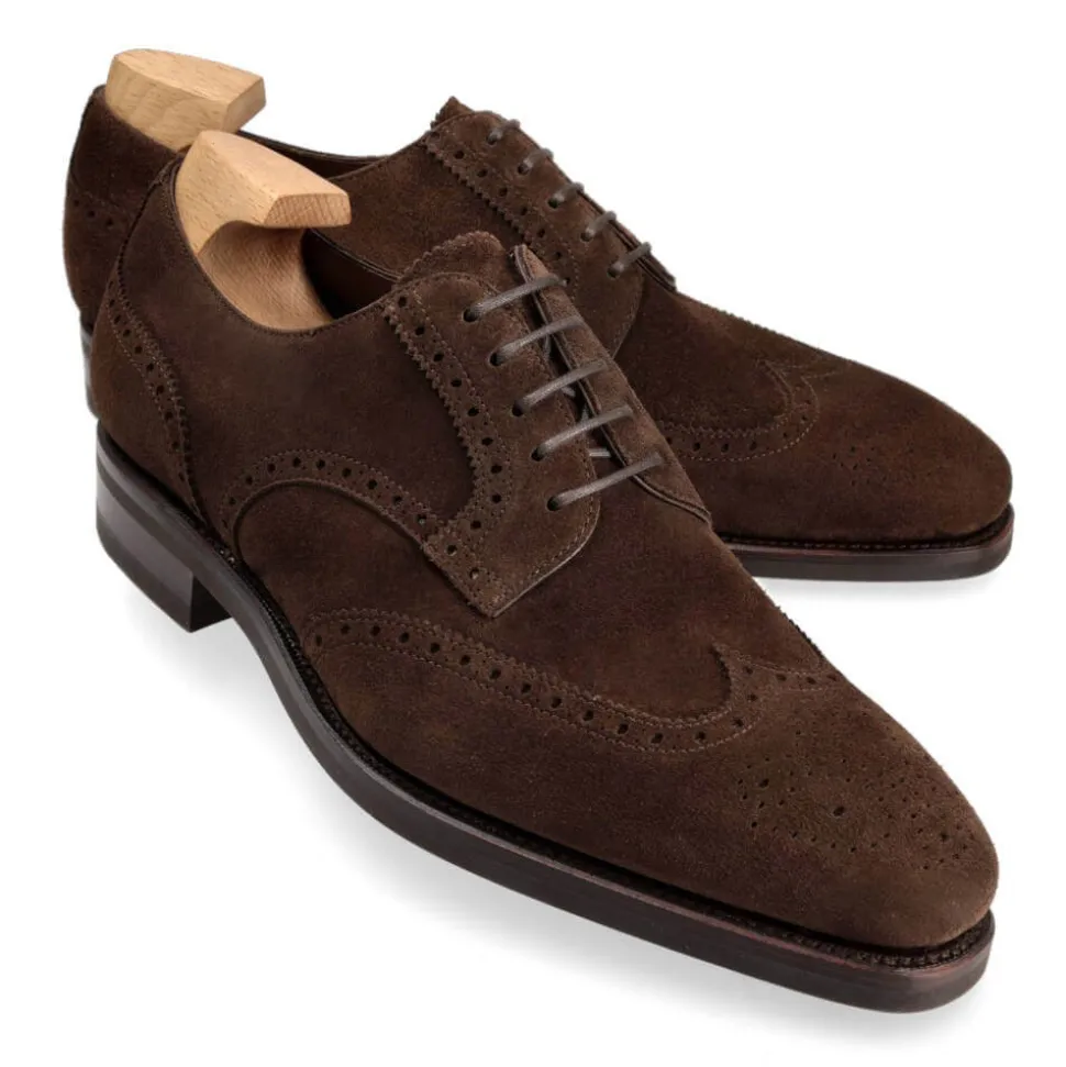 ZAPATOS BLUCHER 80254 RAIN