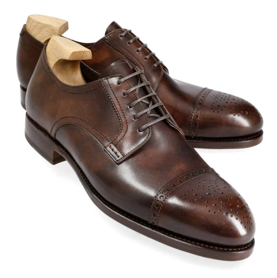 ZAPATOS BLUCHER 80647 TIMS