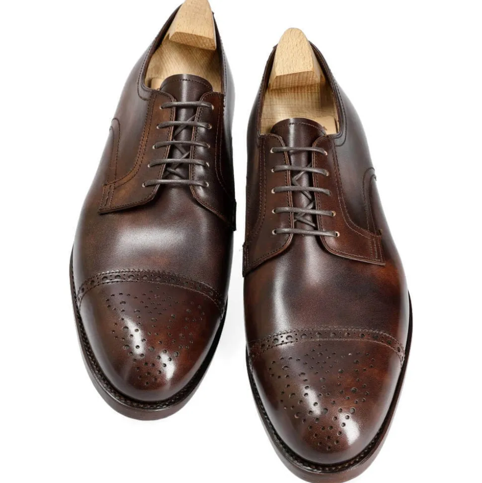 ZAPATOS BLUCHER 80647 TIMS