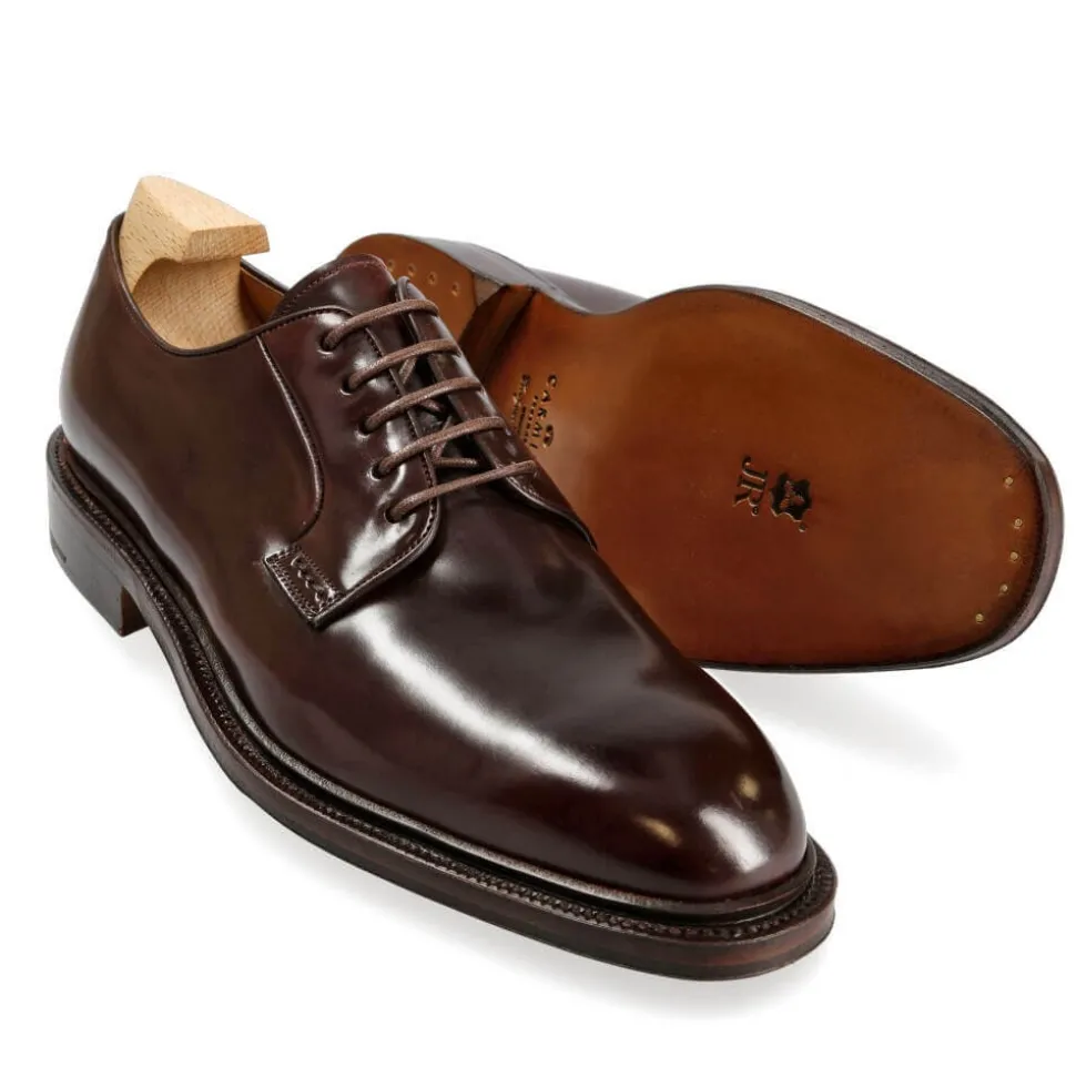 ZAPATOS BLUCHER CORDOVAN 531 DETROIT