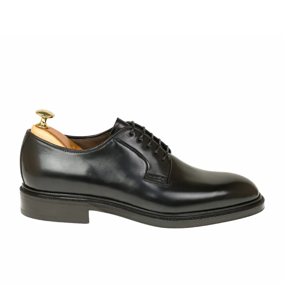 ZAPATOS BLUCHER CORDOVAN 531 DETROIT