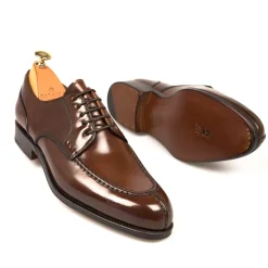 ZAPATOS BLUCHER CORDOVAN 80414 FOREST
