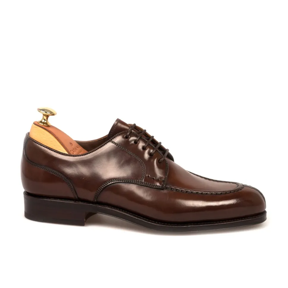 ZAPATOS BLUCHER CORDOVAN 80414 FOREST