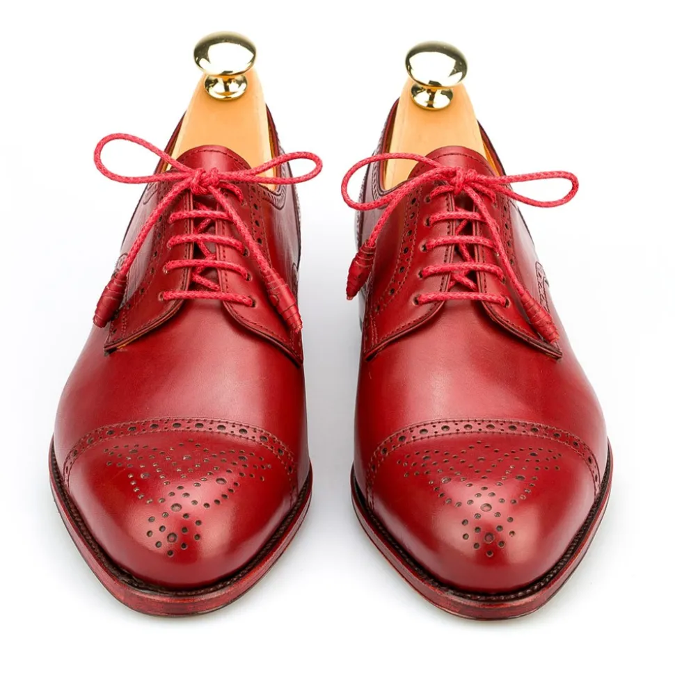 ZAPATOS BLUCHER DE MUJER 1547 MADISON