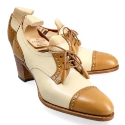 ZAPATOS BLUCHER DE MUJER 1835 MADISON