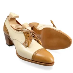 ZAPATOS BLUCHER DE MUJER 1835 MADISON
