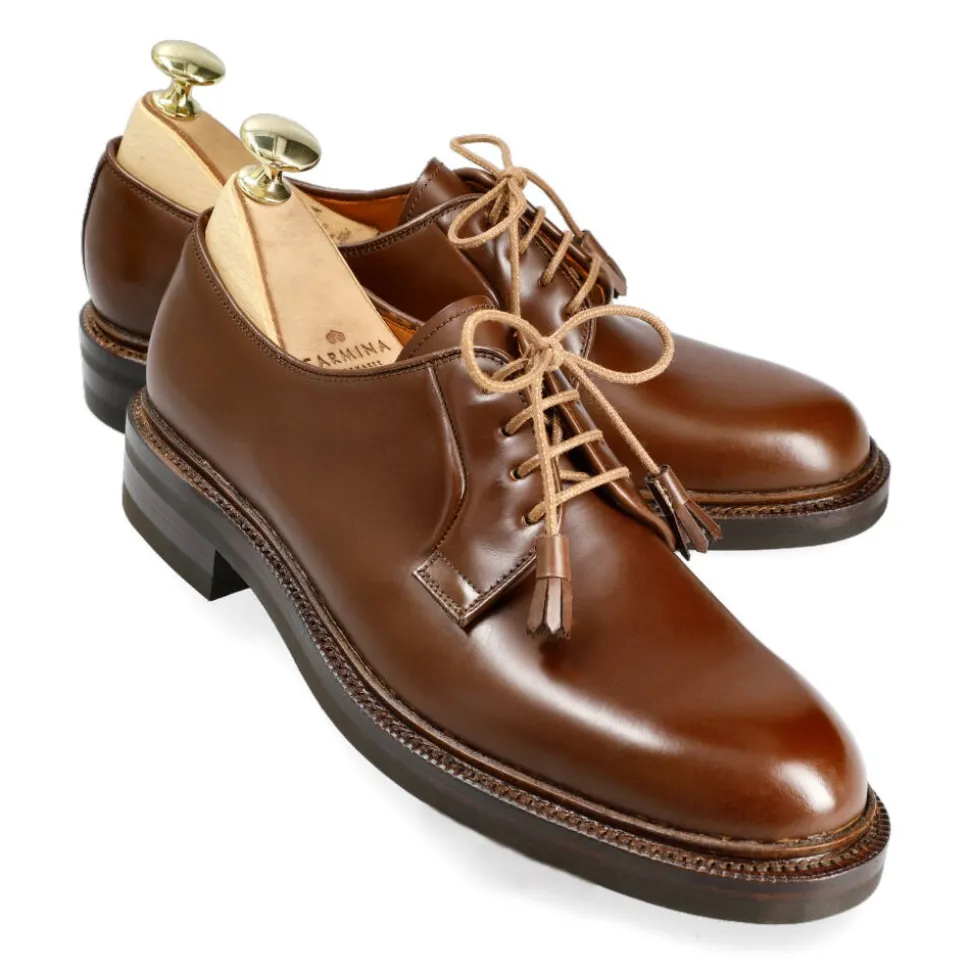 ZAPATOS BLUCHER MUJER EDICIÓN LIMITADA 1802 OSCARIA