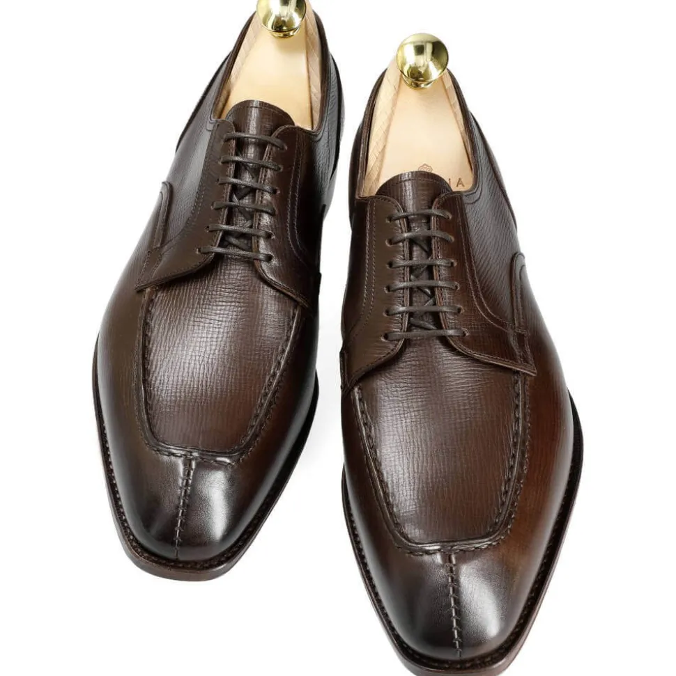 ZAPATOS BLUCHER NORUEGOS 80189 SIMPSON