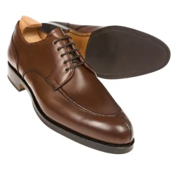 ZAPATOS BLUCHER NORUEGOS 80414 FOREST