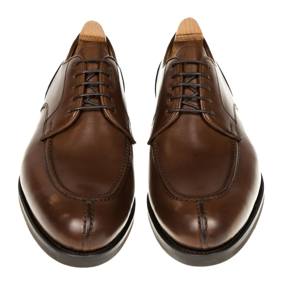 ZAPATOS BLUCHER NORUEGOS 80414 FOREST