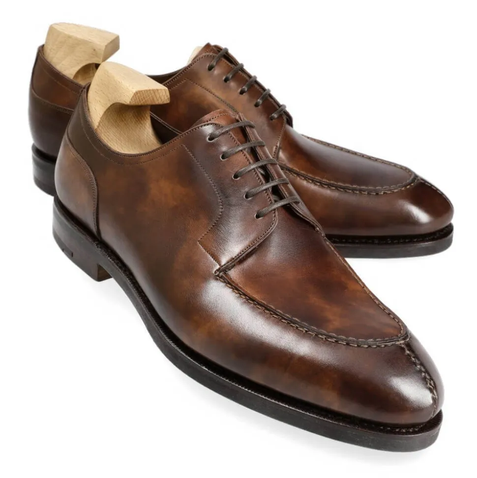 ZAPATOS BLUCHER NORUEGOS 80883 SINEU