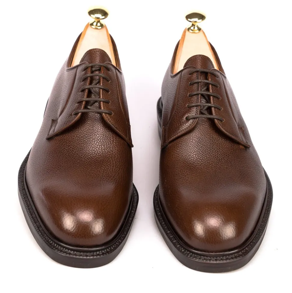 ZAPATOS BLUCHER PALA LISA 531 DETROIT