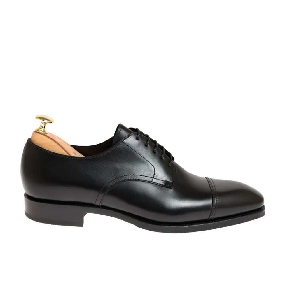 ZAPATOS BLUCHER PUNTERA RECTA 80444 RAIN