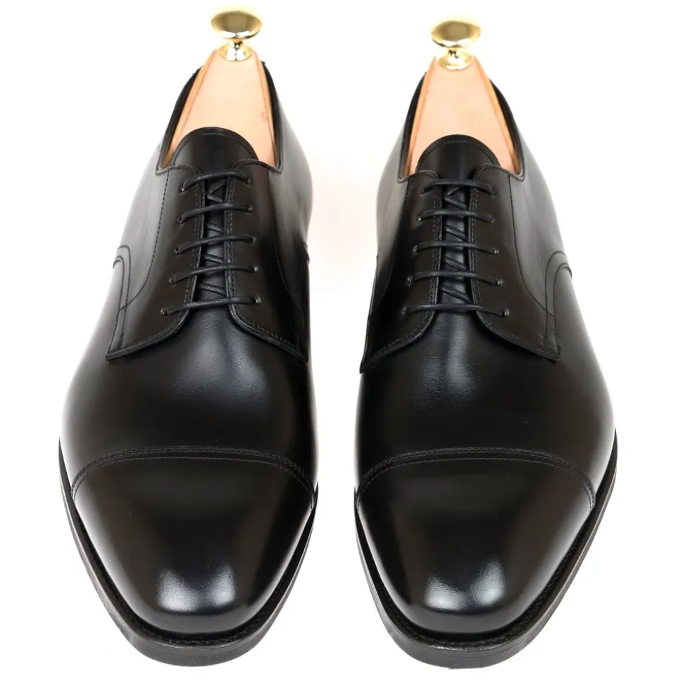 ZAPATOS BLUCHER PUNTERA RECTA 80444 RAIN