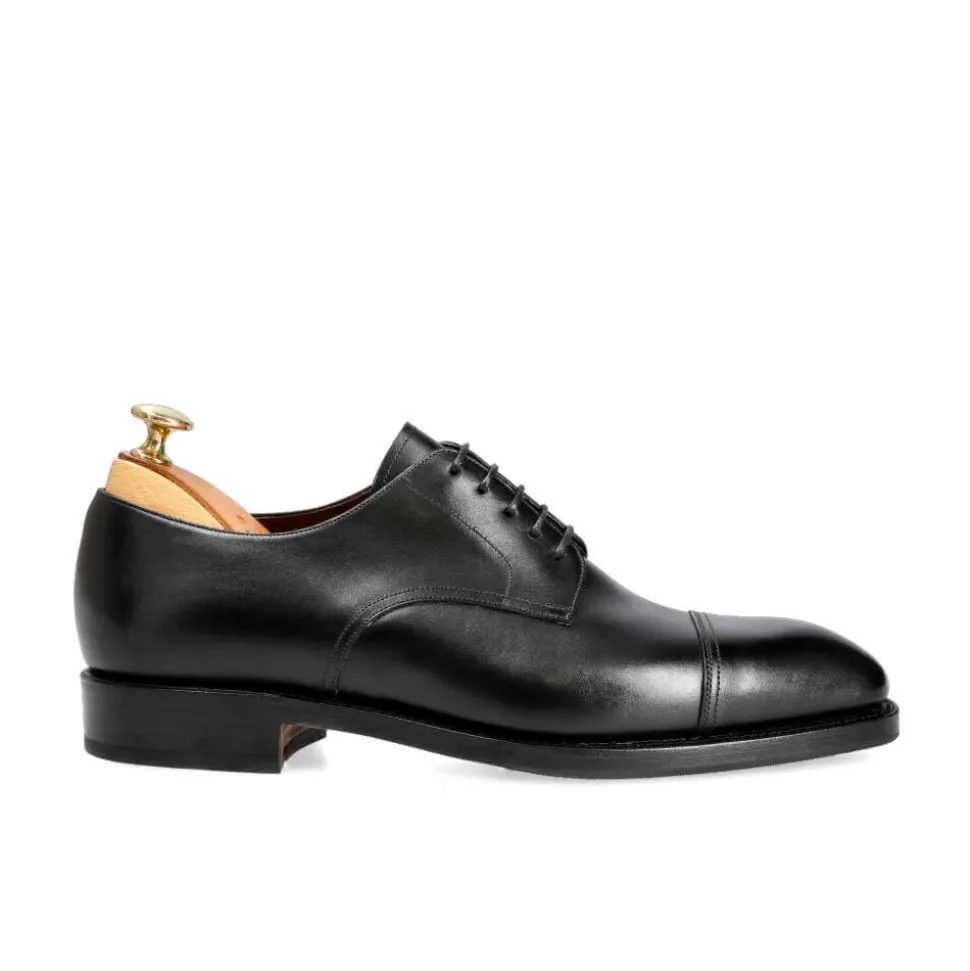 ZAPATOS BLUCHER PUNTERA RECTA 80444 RAIN EEE