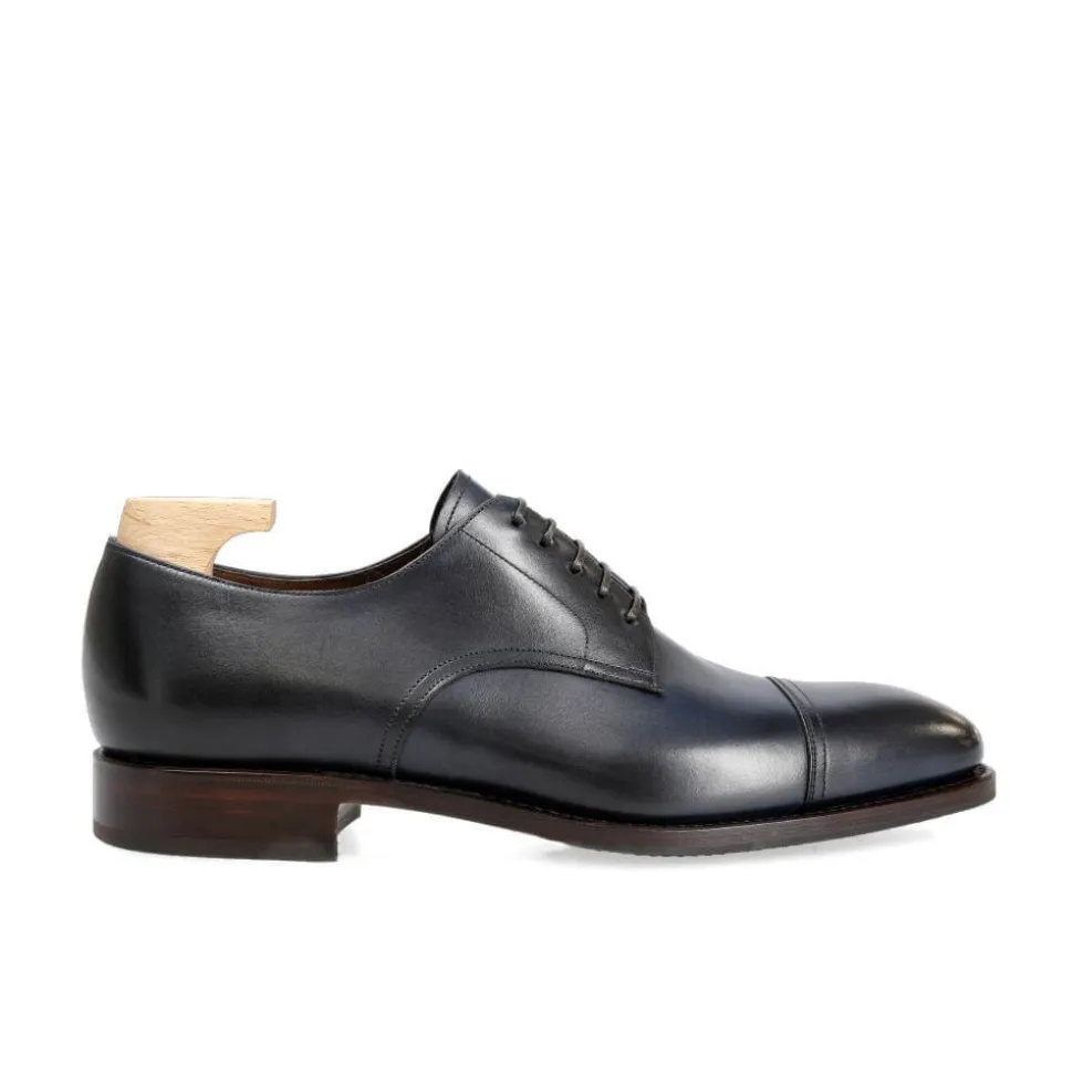 ZAPATOS BLUCHER PUNTERA RECTA 80444 RAIN