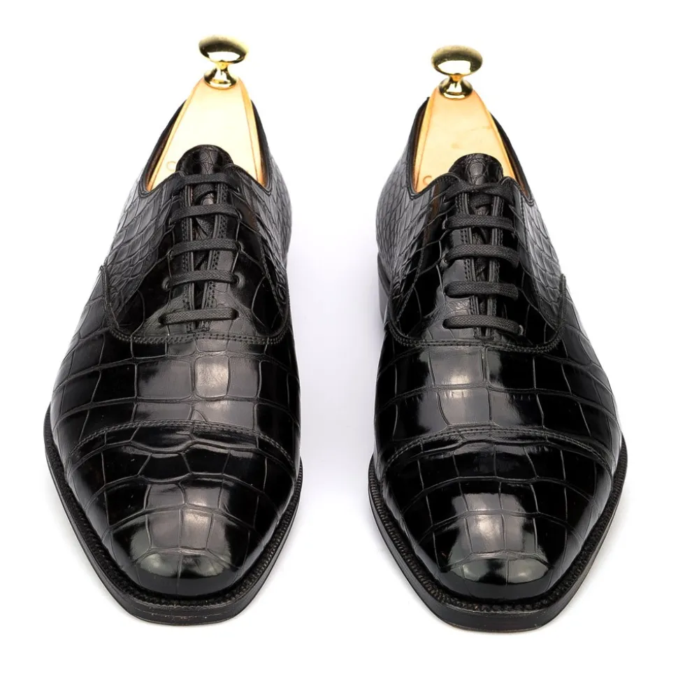 ZAPATOS DE ALLIGATOR 80212 RAIN