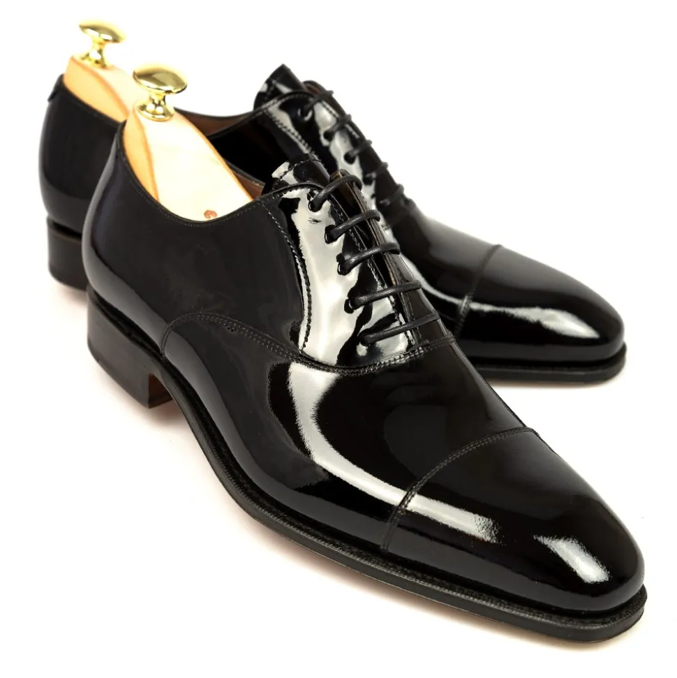 ZAPATOS DE CHAROL 80386 RAIN