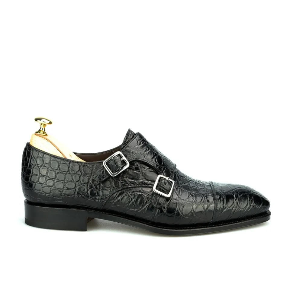 ZAPATOS DE COCODRILO 10003 SIMPSON