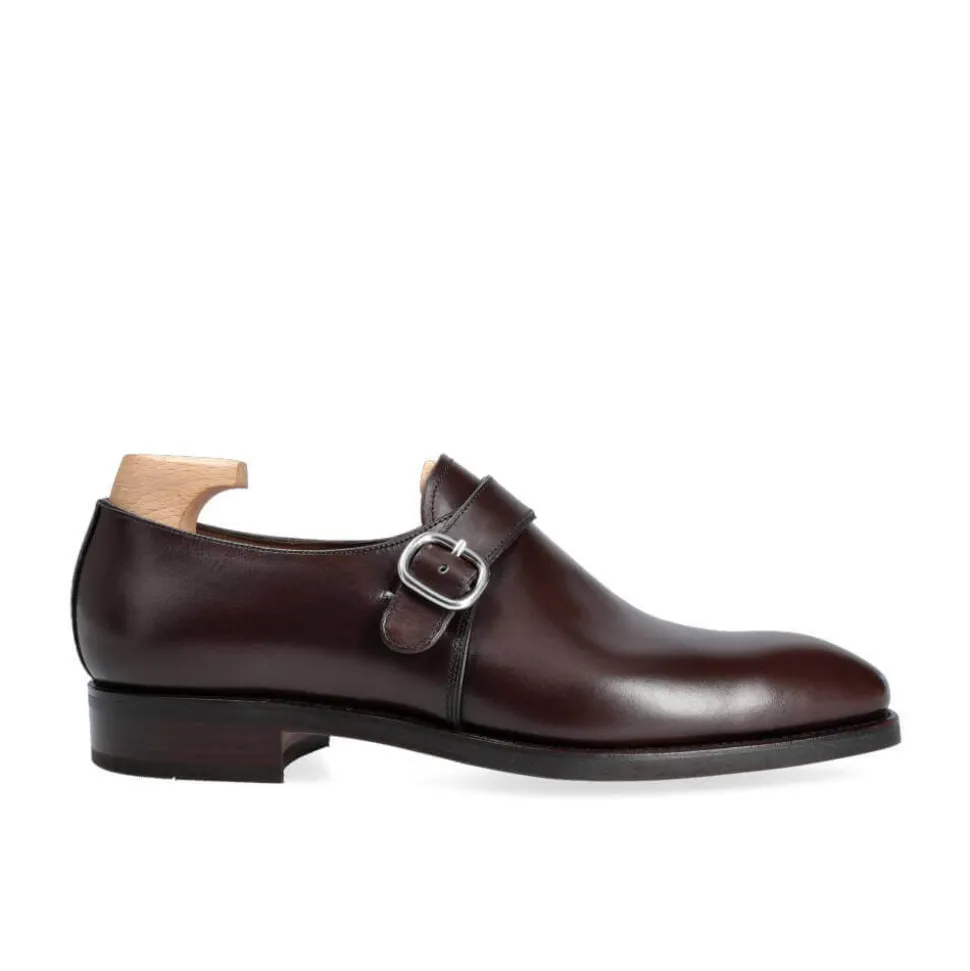 ZAPATOS DE HEBILLA 80156 RAIN