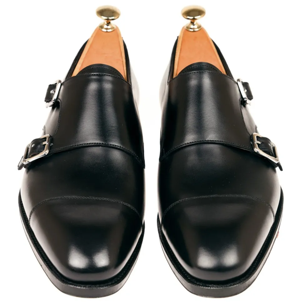 ZAPATOS DOBLE HEBILLA 10003 RAIN EEE