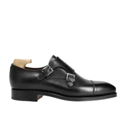ZAPATOS DOBLE HEBILLA 80544 RAIN