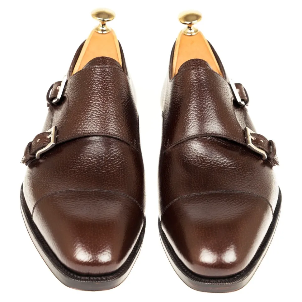ZAPATOS DOBLE HEBILLA 80544 RAIN
