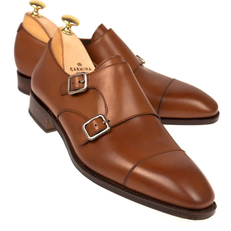 ZAPATOS DOBLE HEBILLA 10003 SIMPSON