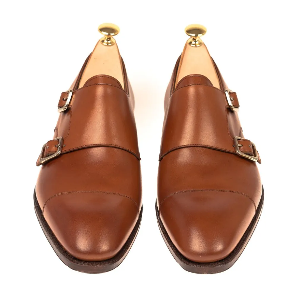 ZAPATOS DOBLE HEBILLA 10003 SIMPSON