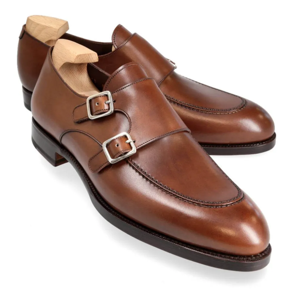 ZAPATOS DOBLE HEBILLA 80735 TIMS