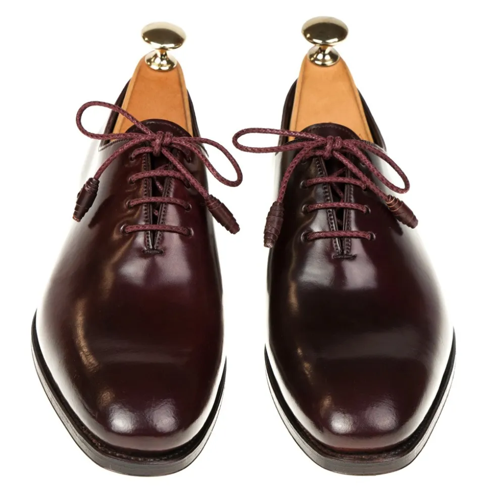ZAPATOS ENTERIZOS DE CORDOVAN MUJER 1560 HILLS