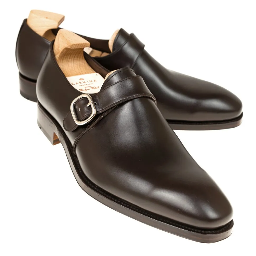 ZAPATOS HEBILLA 80156 RAIN
