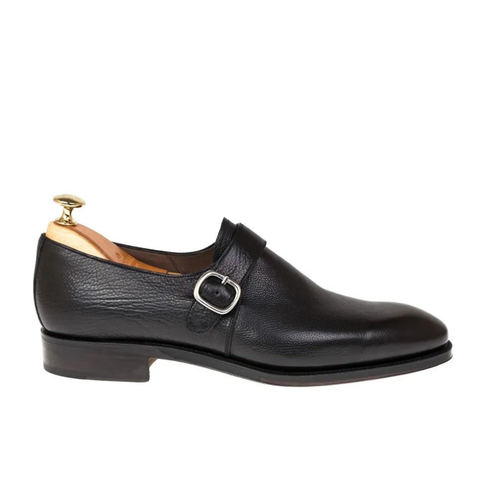 ZAPATOS HEBILLA 80156 RAIN