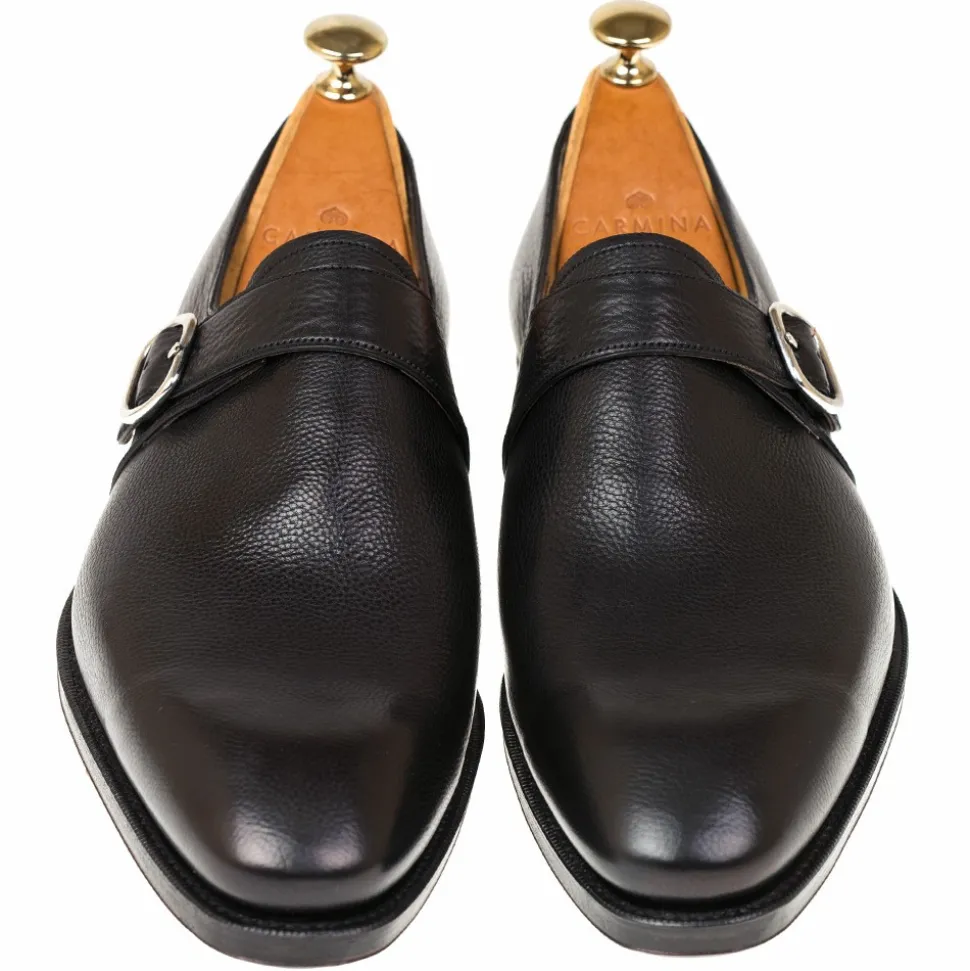 ZAPATOS HEBILLA 80156 RAIN