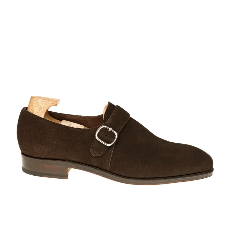 ZAPATOS HEBILLA 80156 RAIN