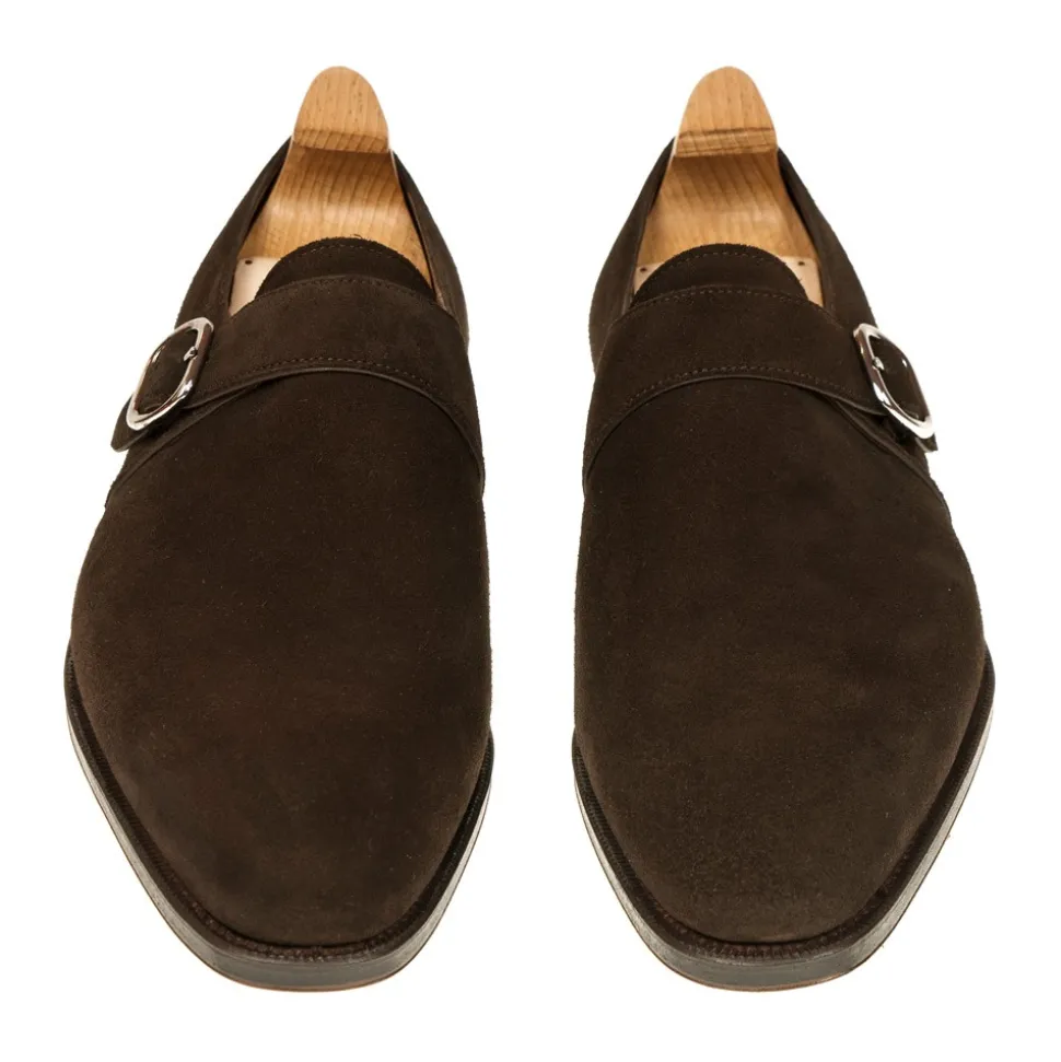ZAPATOS HEBILLA 80156 RAIN