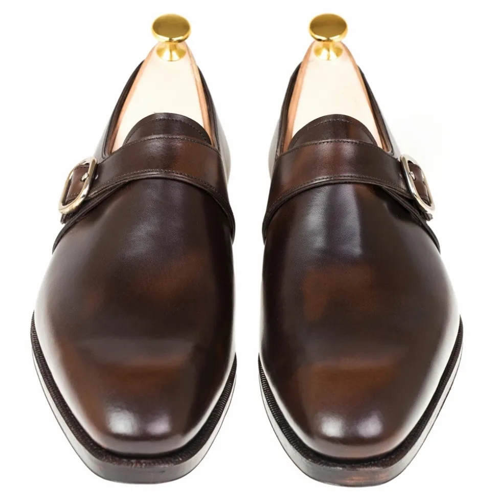 ZAPATOS HEBILLA 80156 RAIN
