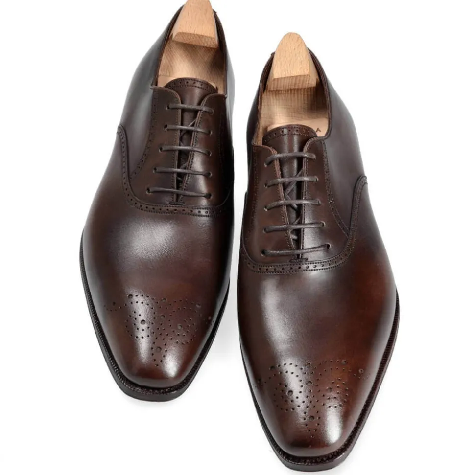 ZAPATOS OXFORD 80655 BALITX