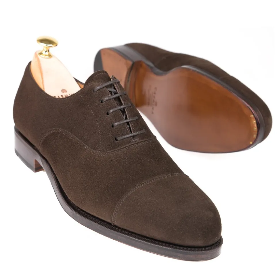 ZAPATOS OXFORD 732 FOREST