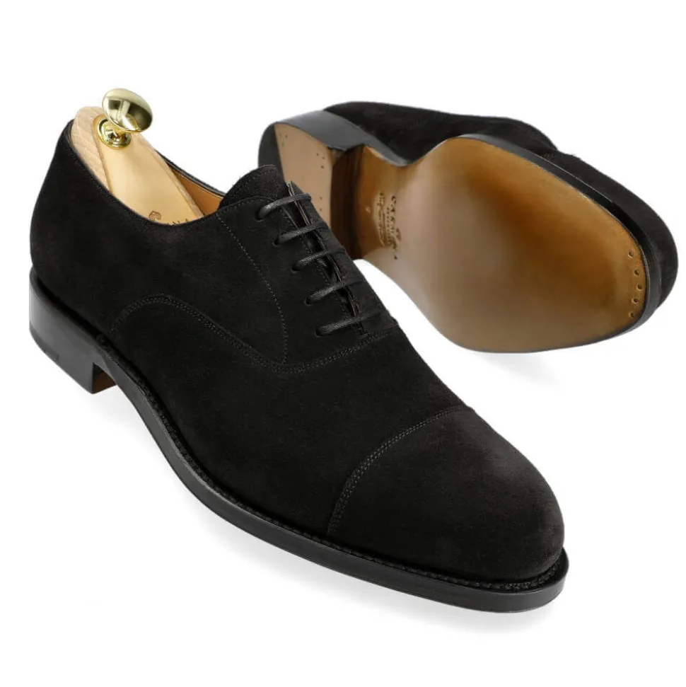 ZAPATOS OXFORD 732 FOREST