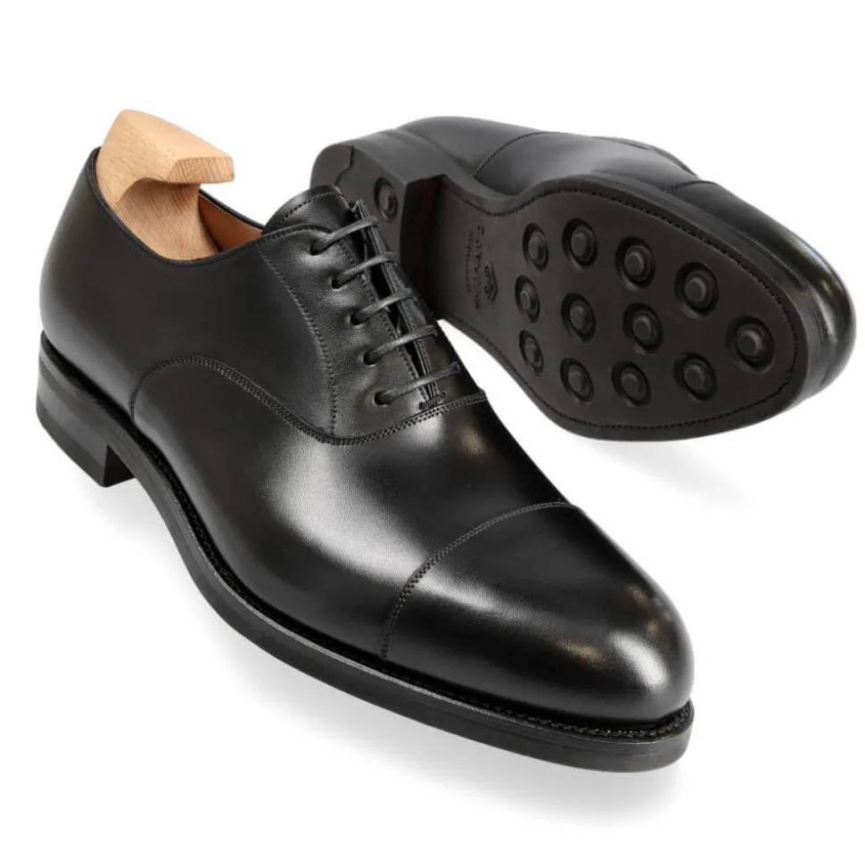 ZAPATOS OXFORD 732 FOREST