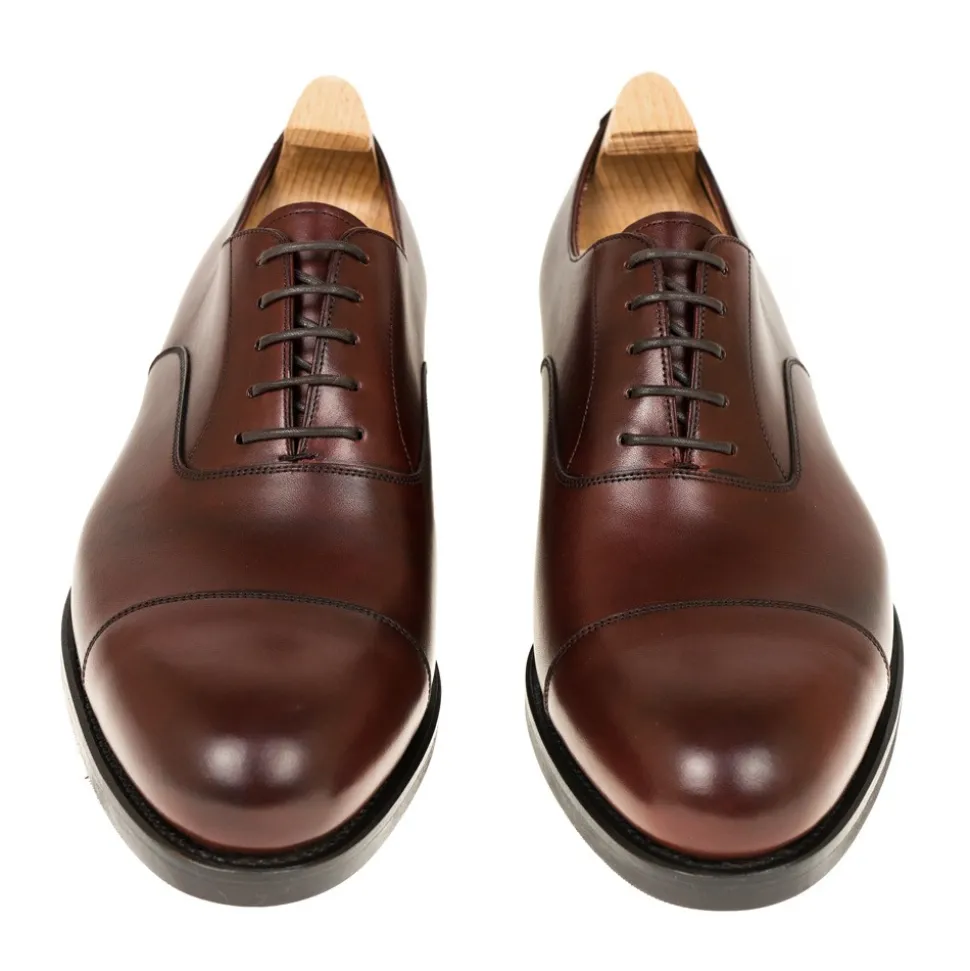 ZAPATOS OXFORD 732 FOREST
