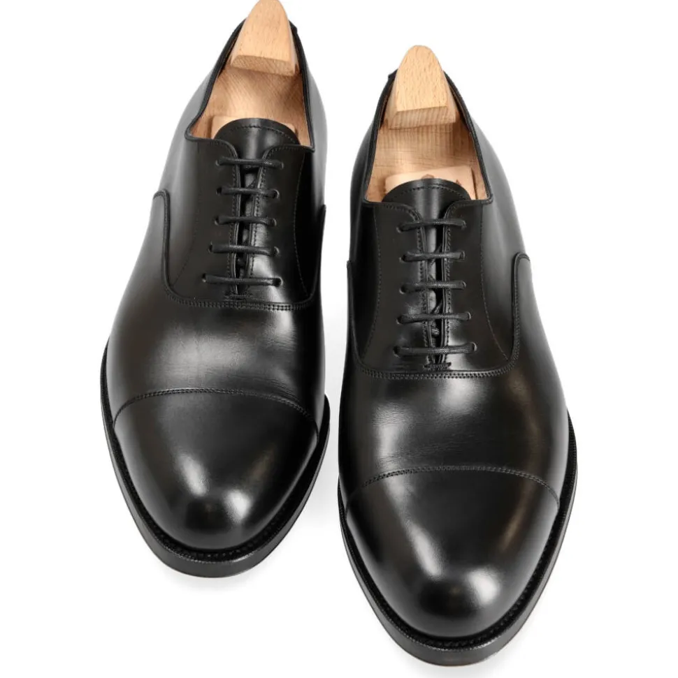 ZAPATOS OXFORD 732 FOREST EEE