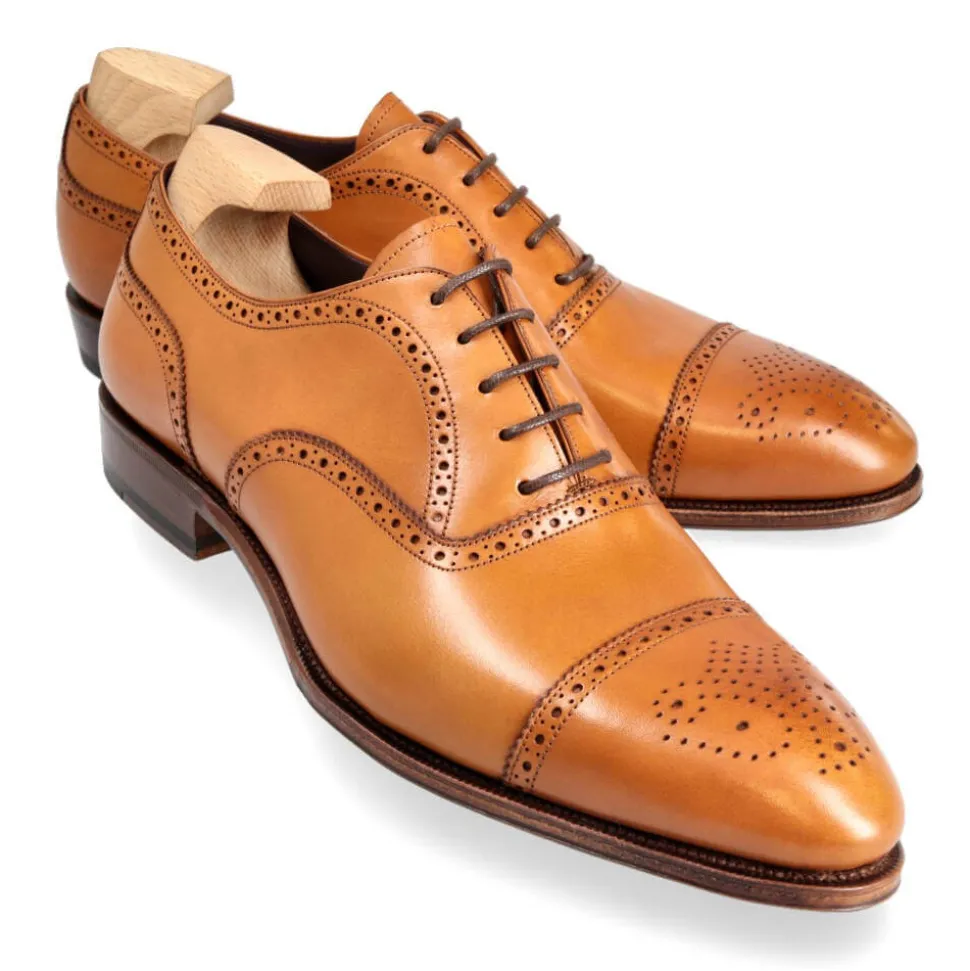 ZAPATOS OXFORD 80251 INCA