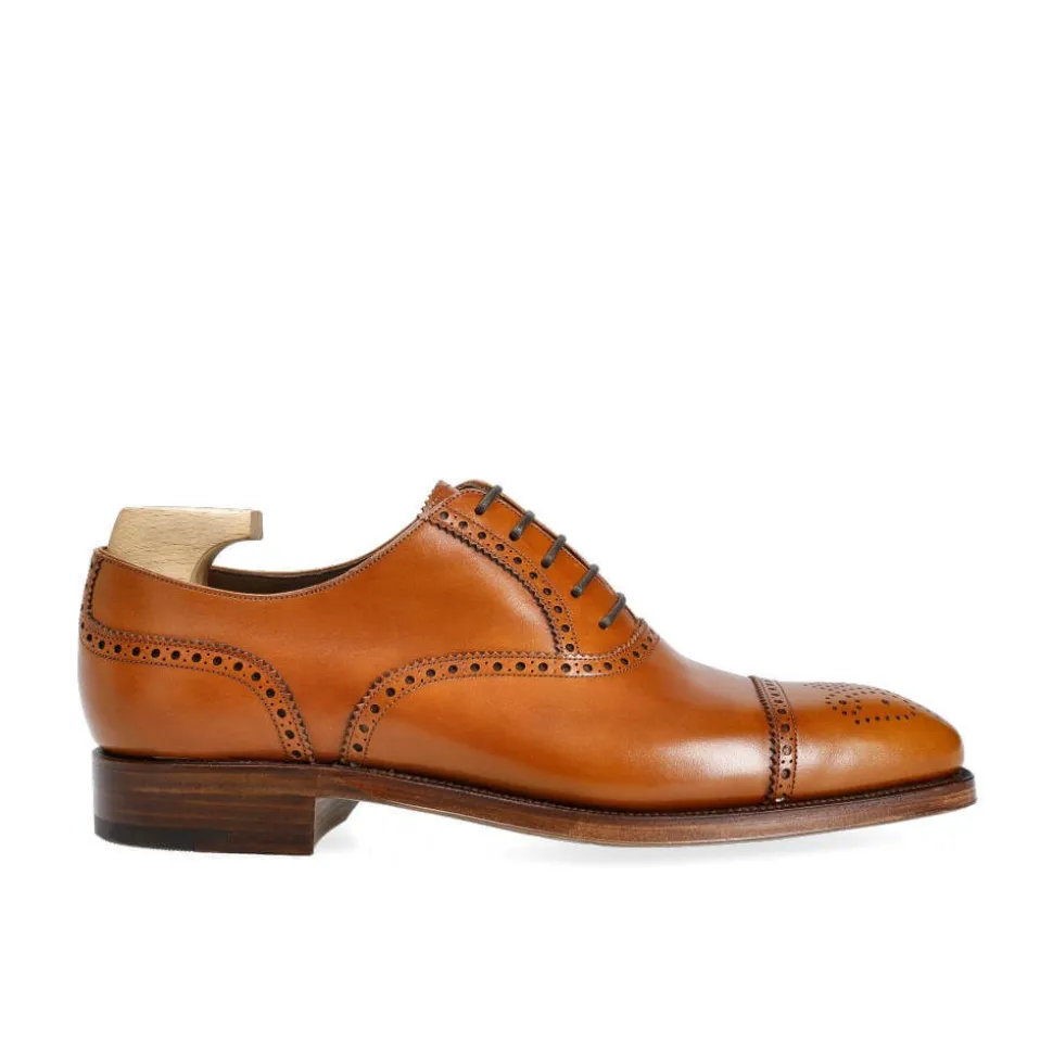 ZAPATOS OXFORD 10051 RAIN