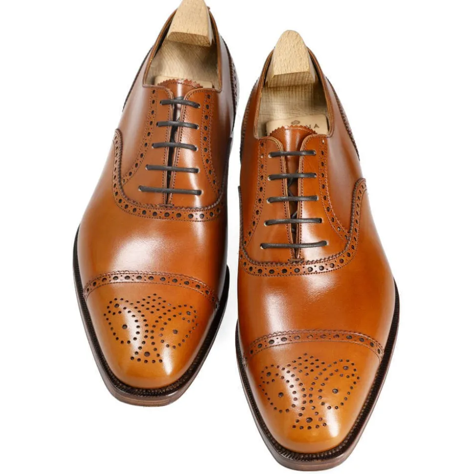 ZAPATOS OXFORD 10051 RAIN
