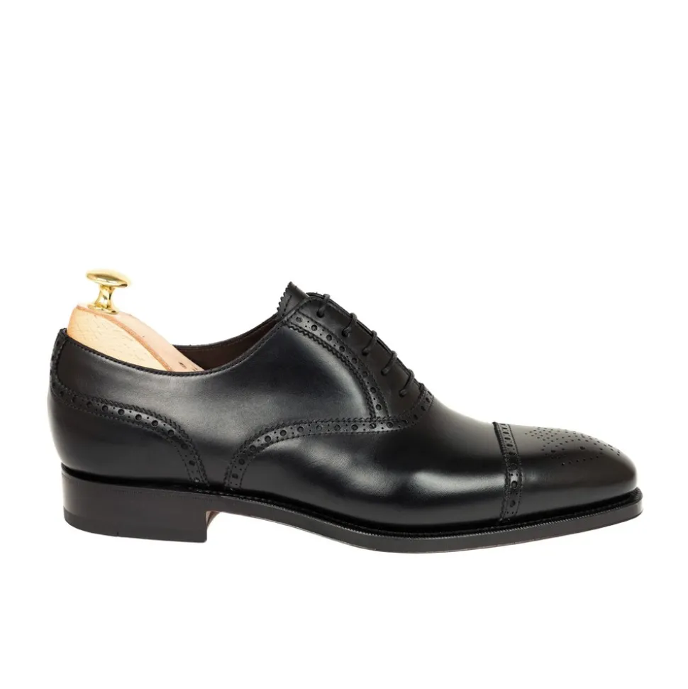 ZAPATOS OXFORD 10051 RAIN