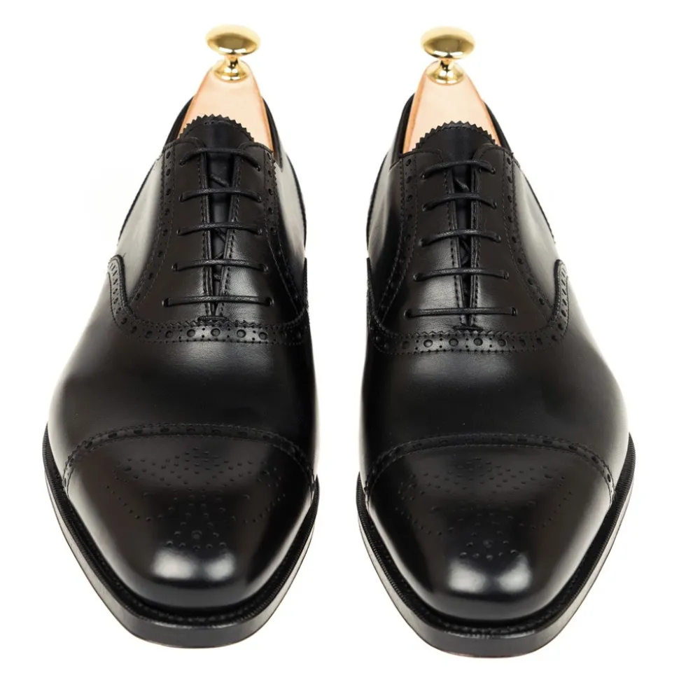 ZAPATOS OXFORD 10051 RAIN