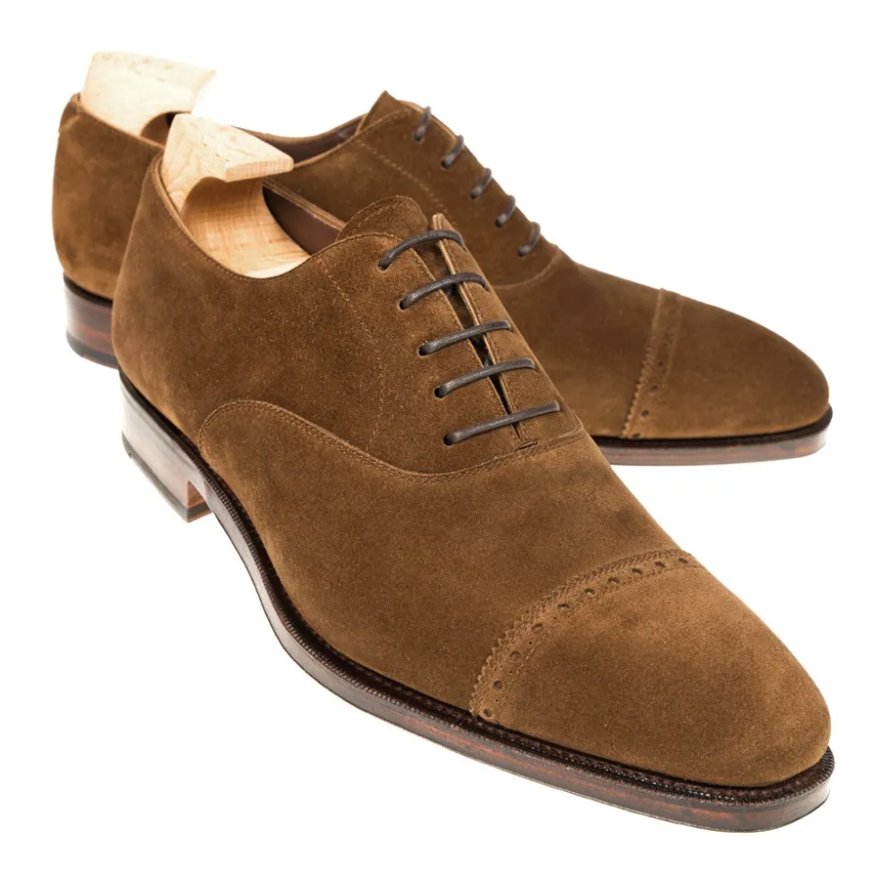 ZAPATOS OXFORD 80201 RAIN